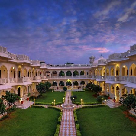 Anuraga Palace Sawai Madhopur Bagian luar foto